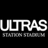 ULTRAS STATION STADIUM ウルトラスのロゴ