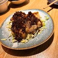 料理メニュー写真&nbsp;油淋鶏