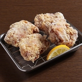 ホキマスタンドのおすすめ料理3