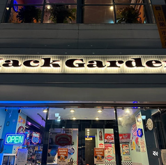 Mack Garden マックガーデンの写真