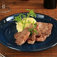 おいしい料理と楽しいひとときを…