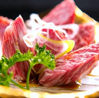 一頭買いだからこその品質"A4等級"以上のおおいた和牛