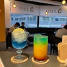 D.Cafe_ ディードットカフェアンダーバーのおすすめポイント3