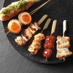 焼鳥IPPONのおすすめポイント1