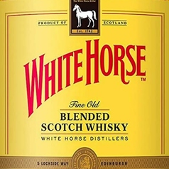 【ホワイトホース】ハイボール