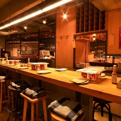 会社帰りにサク飲みはいかがですか☆