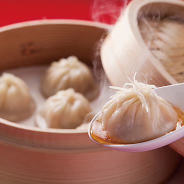 上海湯包小館 ららぽーと安城店のおすすめ料理1