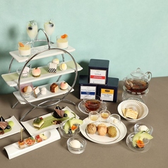 ANAクラウンプラザホテル岡山 カジュアルダイニング ウルバーノのコース写真