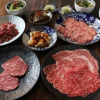 京都発祥の伝統と工夫が詰まったこだわりコース