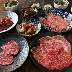 京都発祥の伝統と工夫が詰まったこだわりコース