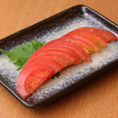 王道トマトスライス