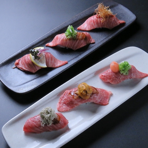 肉屋だからこそできる他では味わえないワンランク上の御料理をご提供いたします