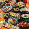 全席完全個室居酒屋　鮮魚と地鶏と炭火　うみどり　天文館店のおすすめポイント1