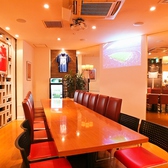 dining&bar ESTADIO 渋谷店の雰囲気3