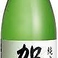 加賀鳶　純米大吟醸　石川県　日本酒度＋4