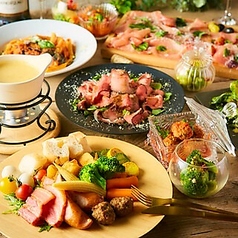 BEEHOUSE びーはうす 千葉店のコース写真