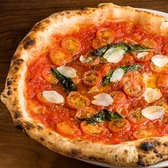 ピッツェリア ユーイチローエアー Pizzeria YUICIRO&Aのおすすめ料理2