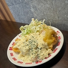 チキン南蛮