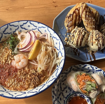 タイ ラオス料理メコン昭島店のおすすめ料理1