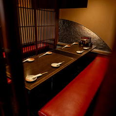 大人数様でのご宴会はこちら!【相模大野 個室 居酒屋 海鮮 飲み放題】