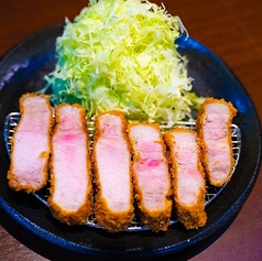 CAVERN キャバーン とんかつれのんのおすすめ料理2