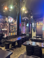 会社帰りの買い物帰りにサクっと飲み会も★忘年会、新年会も予約できます！