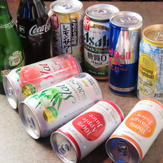 シーシャバー ALICHILL アリチル 栄のコース写真