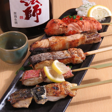 焼鶏 みやびのおすすめ料理1