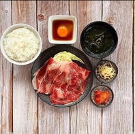 【土日祝限定】網焼きで楽しむ至福の昼！宝亭ランチ！