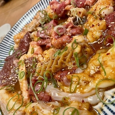 焼肉ホルモンニューとんちゃんのおすすめ料理1