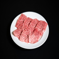 国産黒毛和牛の旨味を堪能する焼肉