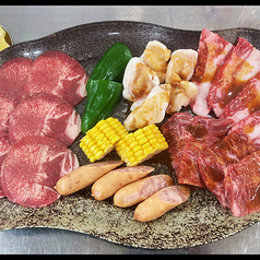 焼肉　にく本舗のおすすめ料理3