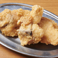 料理メニュー写真&nbsp;たこの唐揚げ