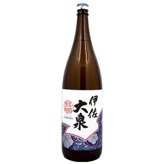 伊佐大泉