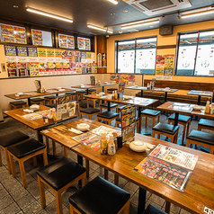 串屋横丁　人形町三丁目店の特集写真
