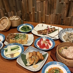黒ぶたdining CRECIENTE クレシエンテ 東大宮の特集写真