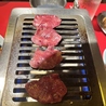 焼肉ここから 仙台国分町本店のおすすめポイント3