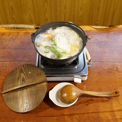 自家製麺 ほうとう