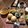 Outdoor Cafe アウトドアカフェ 山小屋のおすすめ料理1