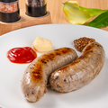 料理メニュー写真&nbsp;グリルソーセージ