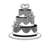 【メッセージ入りケーキで御祝い】お誕生日パーティーや特別な記念日、大切な方をお祝いする日は、別途料金でメッセージ入りのデザートプレートをお持ちいたします♪ゲストが喜ぶサプライスで思い出に残るお食事会に◎