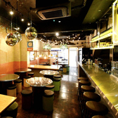 韓国食堂ココ by コッキオ 京橋店の雰囲気3