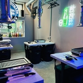 本家 ponga 広島流川店の雰囲気3