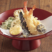 手打ち蕎麦たむら 東日本橋店のおすすめ料理2