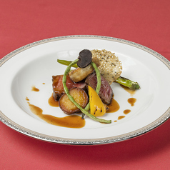 La cuisine de Takuya ラキュイジーヌドュタクヤの特集写真