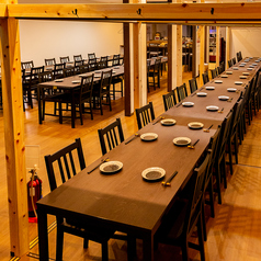 居酒屋 酒と肴と藁焼き わだつみ 四条烏丸店特集写真1