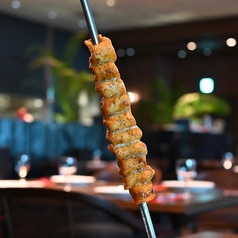 ペイシ・ブランコ（白身魚）