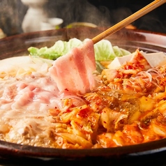 名物酒家 田町店のコース写真