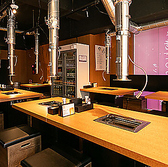 焼肉やっちゃん 新橋店の雰囲気3