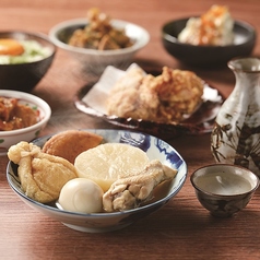 丹波赤どり とりのや 本店のコース写真